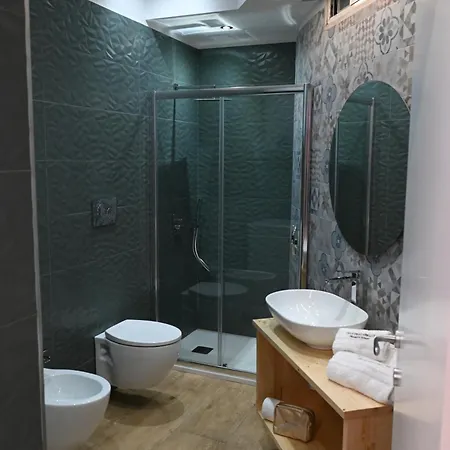 Apartment Duca Degli Abruzzi Modern House Luxury Relax - Vicino Aeroporto - Check In H24