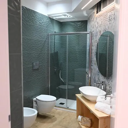Apartment Duca Degli Abruzzi Modern House Luxury Relax - Vicino Aeroporto - Check In H24 Brindisi