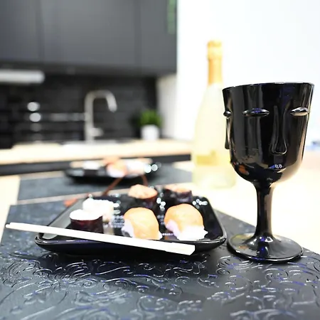 Apartment Duca Degli Abruzzi Modern House Luxury Relax - Vicino Aeroporto - Check In H24 *