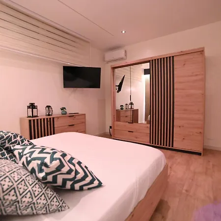 Duca Degli Abruzzi Modern House Luxury Relax - Vicino Aeroporto - Check In H24