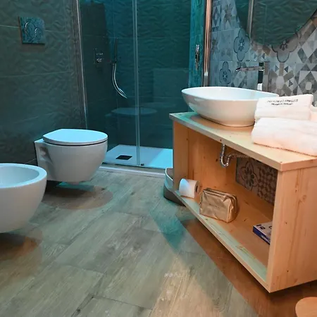 Apartment Duca Degli Abruzzi Modern House Luxury Relax - Vicino Aeroporto - Check In H24