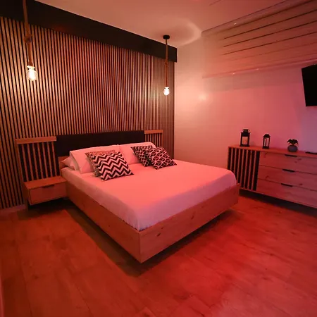 Duca Degli Abruzzi Modern House Luxury Relax - Vicino Aeroporto - Check In H24 *