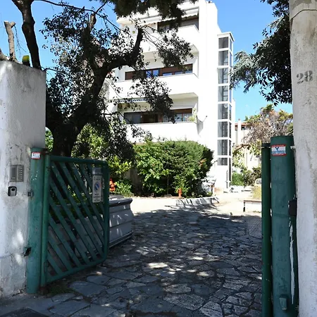 Apartment Duca Degli Abruzzi Modern House Luxury Relax - Vicino Aeroporto - Check In H24 *