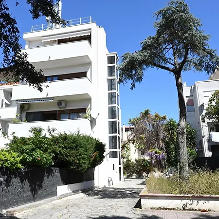 Duca Degli Abruzzi Modern House Luxury Relax - Vicino Aeroporto - Check In H24 * Brindisi
